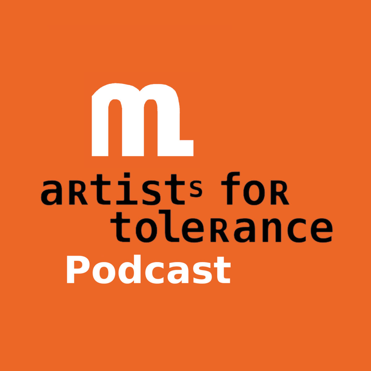 artists for tolerance